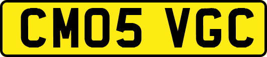 CM05VGC
