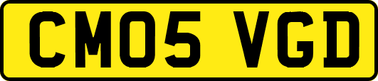 CM05VGD