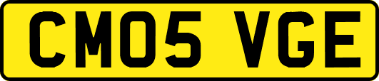 CM05VGE