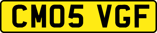 CM05VGF