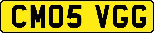 CM05VGG