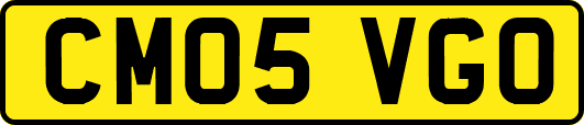 CM05VGO