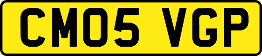 CM05VGP