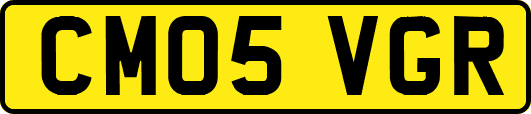 CM05VGR