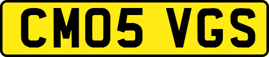 CM05VGS