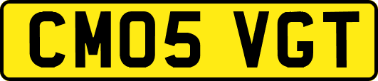 CM05VGT