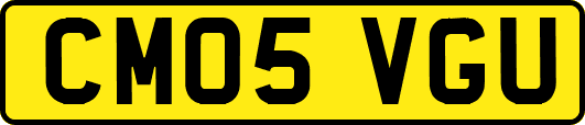 CM05VGU