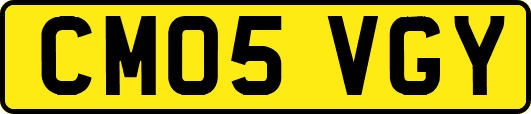 CM05VGY