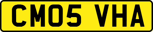 CM05VHA