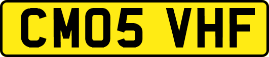 CM05VHF