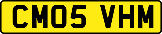 CM05VHM