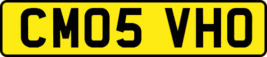 CM05VHO