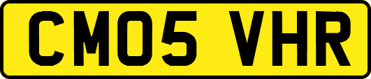 CM05VHR