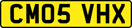 CM05VHX