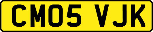 CM05VJK