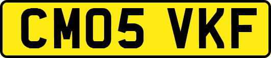 CM05VKF