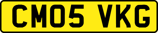CM05VKG
