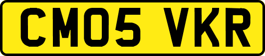 CM05VKR