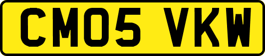 CM05VKW