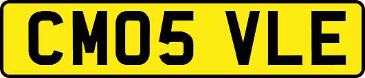 CM05VLE
