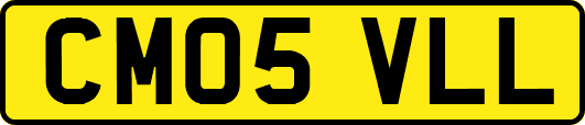 CM05VLL