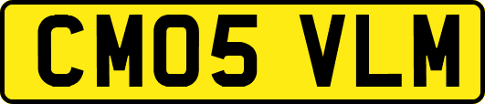 CM05VLM