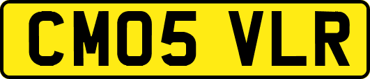 CM05VLR