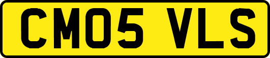 CM05VLS