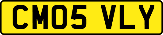 CM05VLY