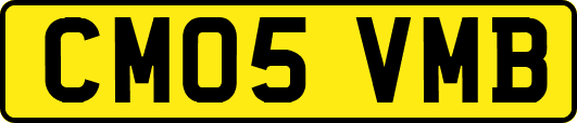 CM05VMB