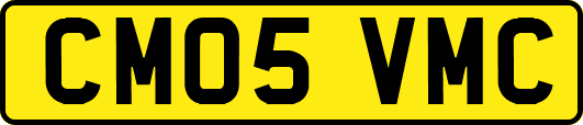 CM05VMC