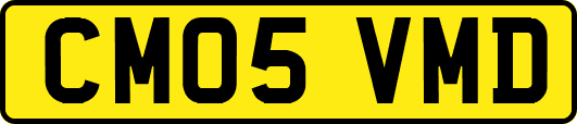 CM05VMD