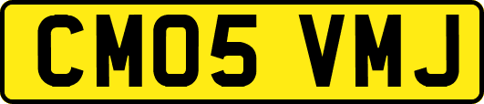 CM05VMJ