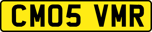 CM05VMR