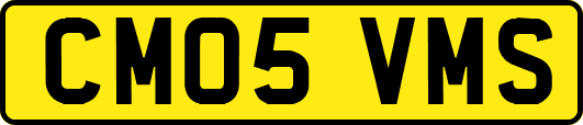 CM05VMS
