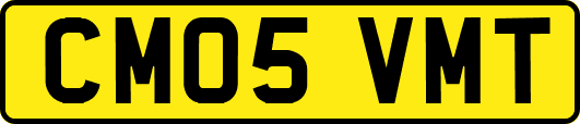 CM05VMT
