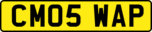 CM05WAP
