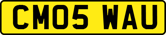 CM05WAU