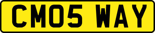 CM05WAY