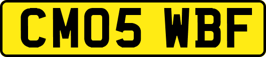 CM05WBF
