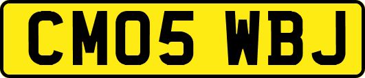 CM05WBJ