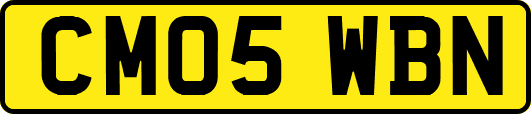 CM05WBN