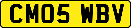 CM05WBV