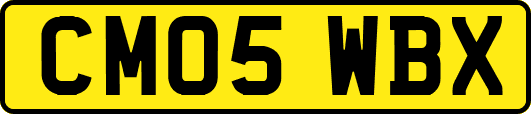 CM05WBX