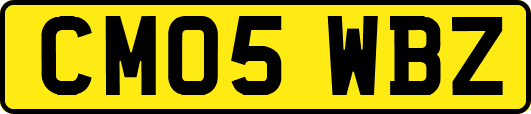 CM05WBZ