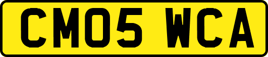 CM05WCA