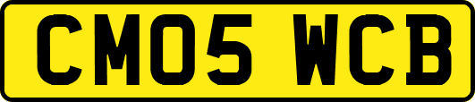 CM05WCB