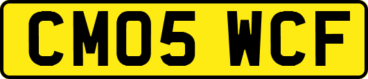 CM05WCF