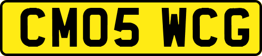 CM05WCG