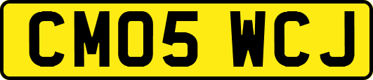 CM05WCJ